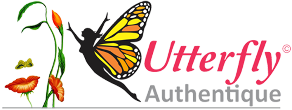 Butterfly Authentique